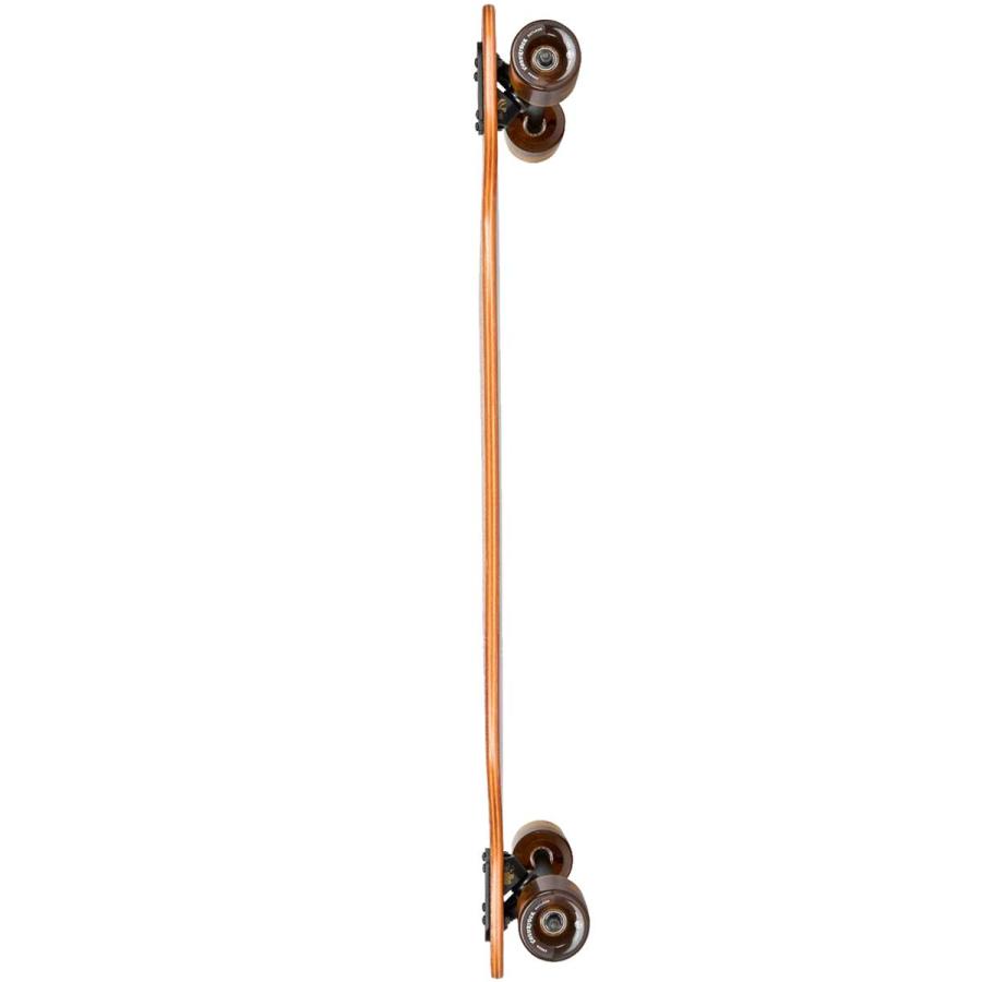 アーバー 37インチ ロングスケートボード コンプリート Arbor Axis 37 Flagship Complete ロンスケ スケボー クルーザー 人気 ブランド おすすめ 通販 | Arbor | 02