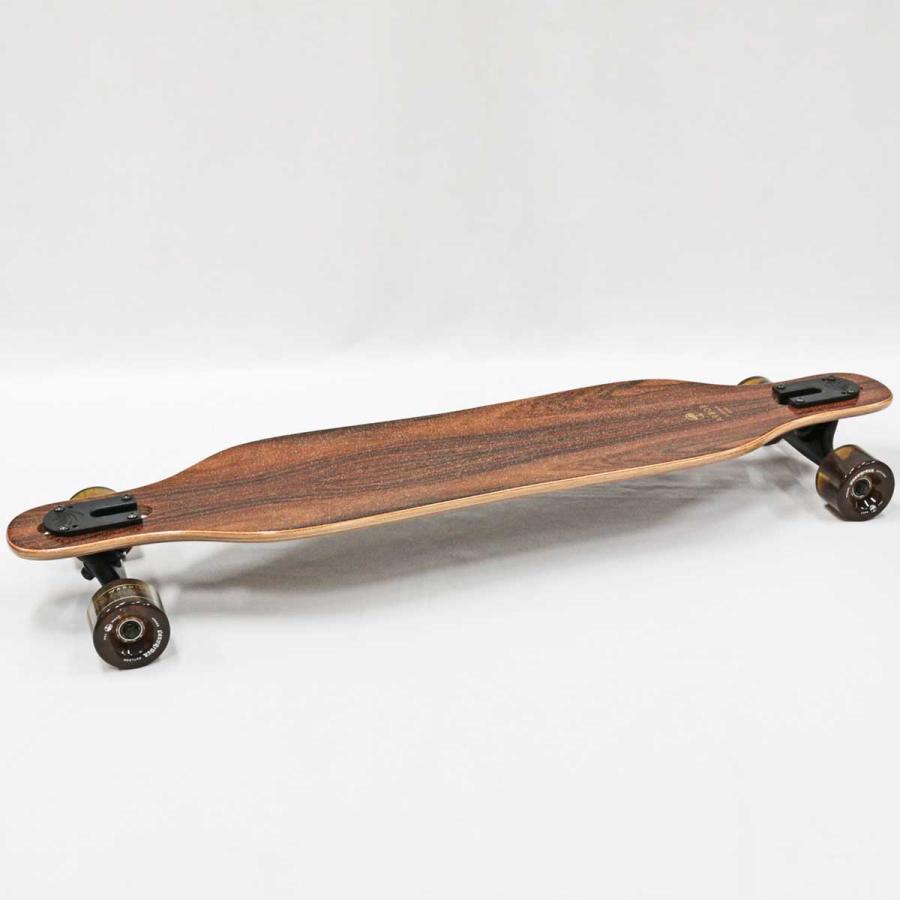 アーバー 37インチ ロングスケートボード コンプリート Arbor Axis 37 Flagship Complete ロンスケ スケボー クルーザー 人気 ブランド おすすめ 通販 | Arbor | 03