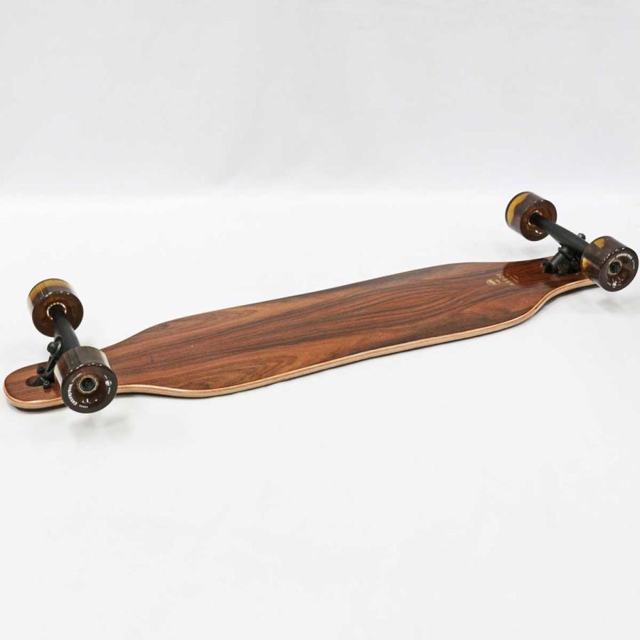 アーバー 37インチ ロングスケートボード コンプリート Arbor Axis 37 Flagship Complete ロンスケ スケボー クルーザー 人気 ブランド おすすめ 通販 | Arbor | 04