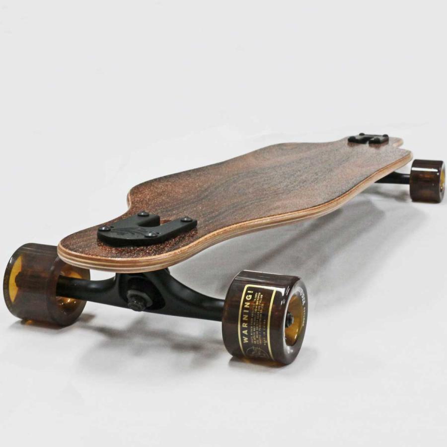 アーバー 37インチ ロングスケートボード コンプリート Arbor Axis 37 Flagship Complete ロンスケ スケボー クルーザー 人気 ブランド おすすめ 通販 | Arbor | 05