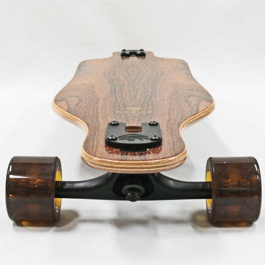 アーバー 37インチ ロングスケートボード コンプリート Arbor Axis 37 Flagship Complete ロンスケ スケボー クルーザー 人気 ブランド おすすめ 通販 | Arbor | 06