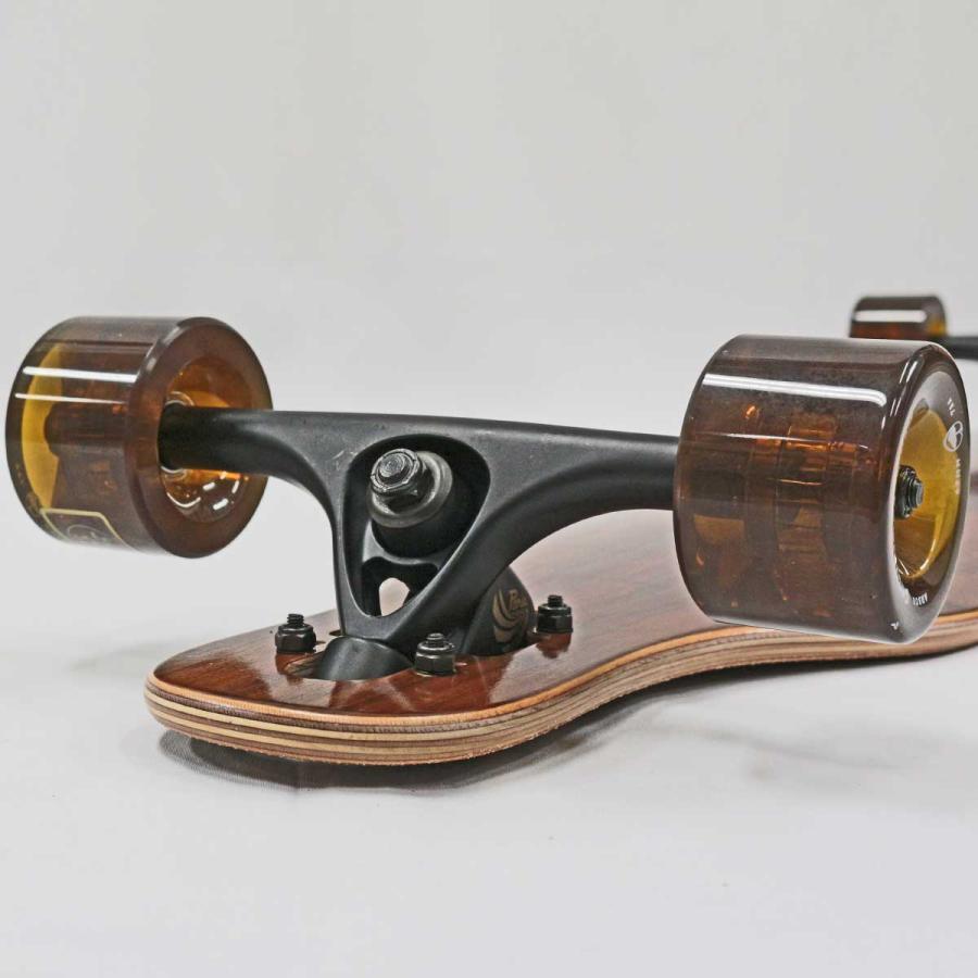 アーバー 37インチ ロングスケートボード コンプリート Arbor Axis 37 Flagship Complete ロンスケ スケボー クルーザー 人気 ブランド おすすめ 通販 | Arbor | 09