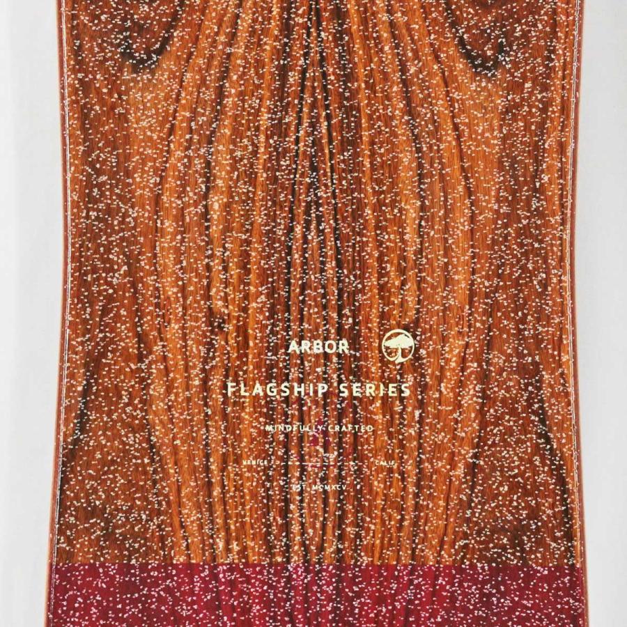 アーバー 37インチ ロングスケートボード コンプリート Arbor Axis 37 Flagship Complete ロンスケ スケボー クルーザー 人気 ブランド おすすめ 通販 | Arbor | 12