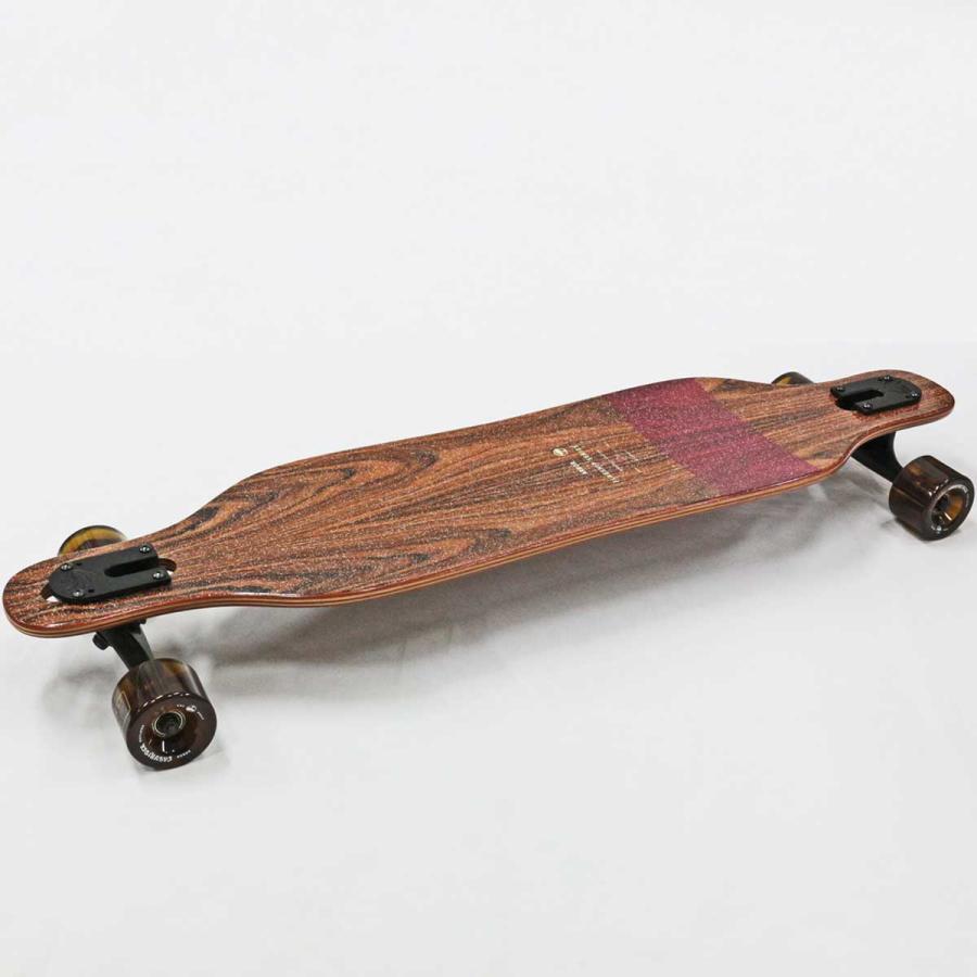 アーバー 37インチ ロングスケートボード コンプリート Arbor Axis 37 Flagship Complete ロンスケ スケボー クルーザー 人気 ブランド おすすめ 通販 | Arbor | 03