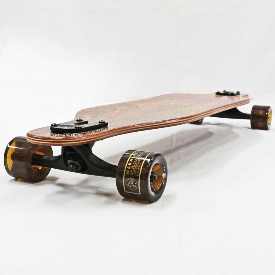 アーバー 37インチ ロングスケートボード コンプリート Arbor Axis 37 Flagship Complete ロンスケ スケボー クルーザー 人気 ブランド おすすめ 通販 | Arbor | 05