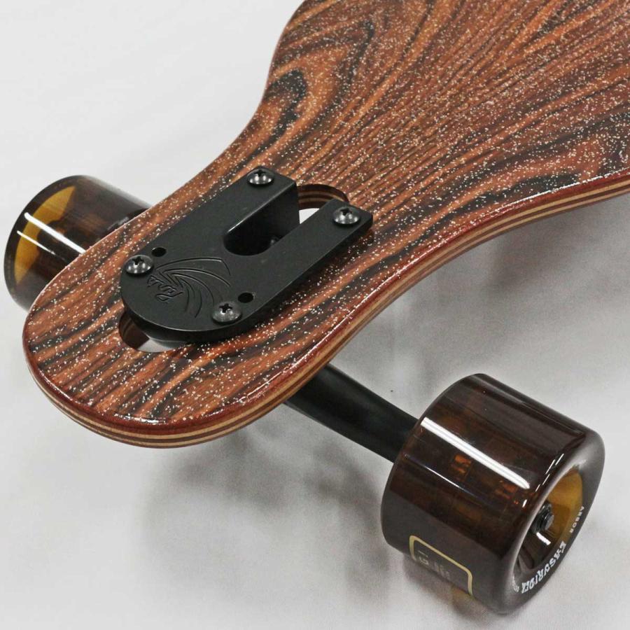 アーバー 37インチ ロングスケートボード コンプリート Arbor Axis 37 Flagship Complete ロンスケ スケボー クルーザー 人気 ブランド おすすめ 通販 | Arbor | 08