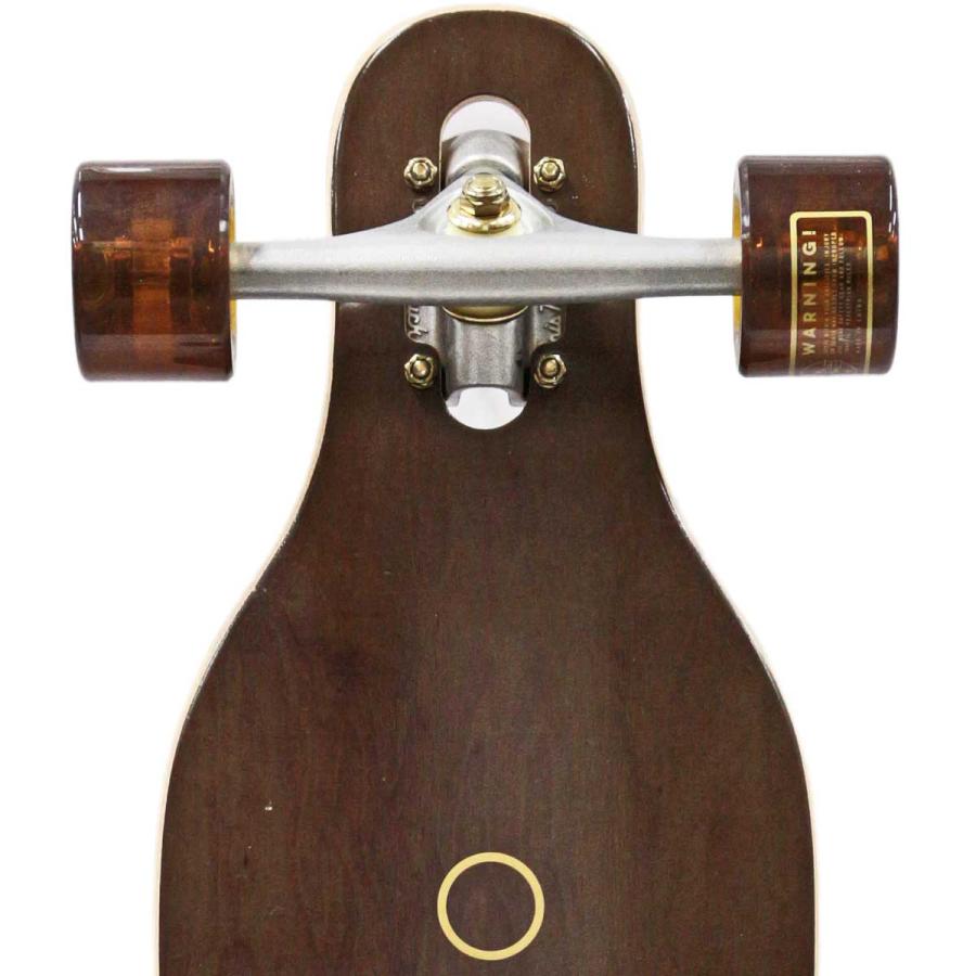 アーバー 37インチ ロングスケートボード コンプリート Arbor Axis 37 Solstice Complete ロンスケ スケボー クルーザー 人気 ブランド おすすめ 通販 | Arbor | 11