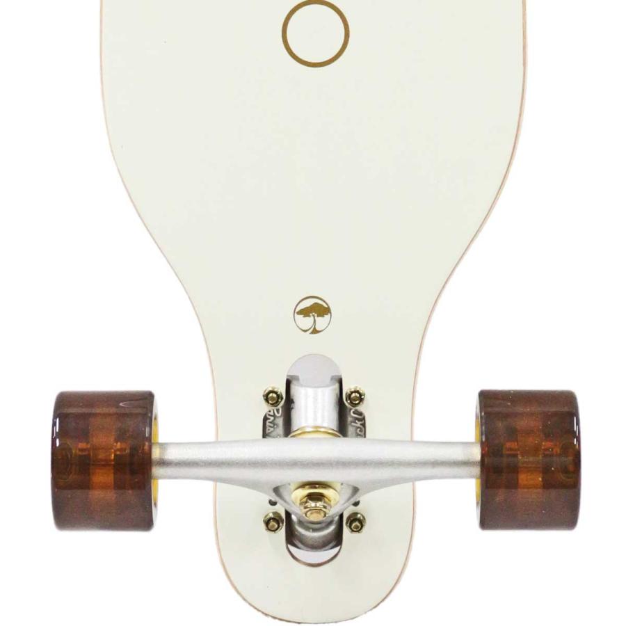 アーバー 37インチ ロングスケートボード コンプリート Arbor Axis 37 Solstice Complete ロンスケ スケボー クルーザー 人気 ブランド おすすめ 通販 | Arbor | 13