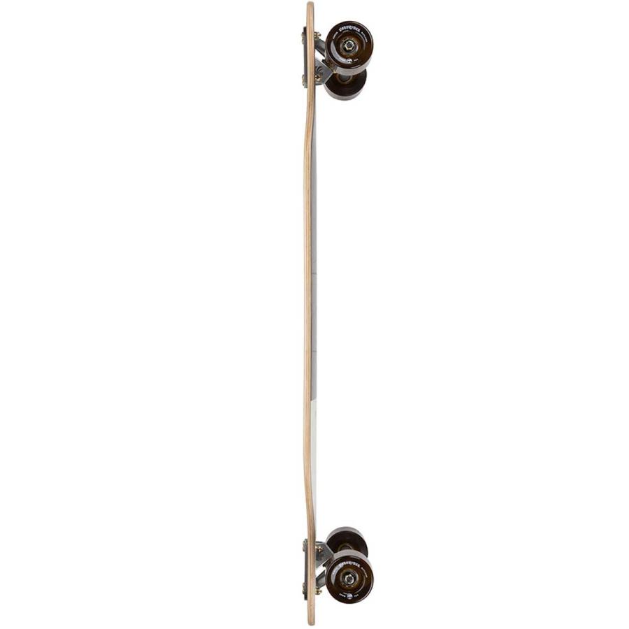 アーバー 37インチ ロングスケートボード コンプリート Arbor Axis 37 Solstice Complete ロンスケ スケボー クルーザー 人気 ブランド おすすめ 通販 | Arbor | 02