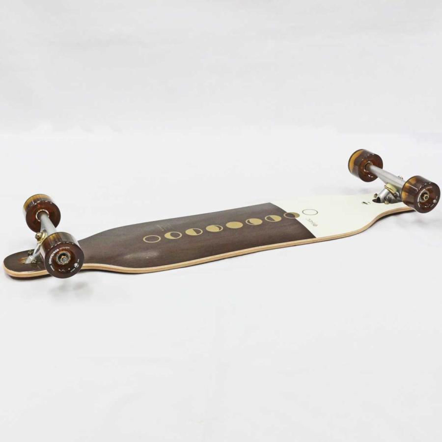 アーバー 37インチ ロングスケートボード コンプリート Arbor Axis 37 Solstice Complete ロンスケ スケボー クルーザー 人気 ブランド おすすめ 通販 | Arbor | 04