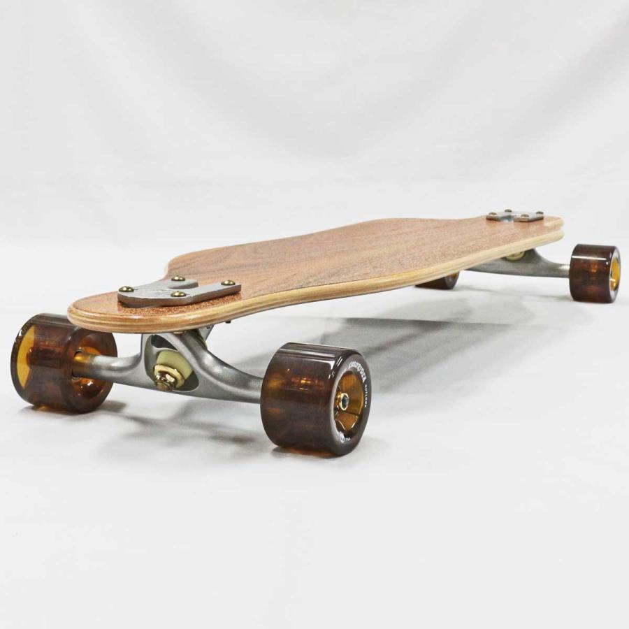 アーバー 37インチ ロングスケートボード コンプリート Arbor Axis 37 Solstice Complete ロンスケ スケボー クルーザー 人気 ブランド おすすめ 通販 | Arbor | 05