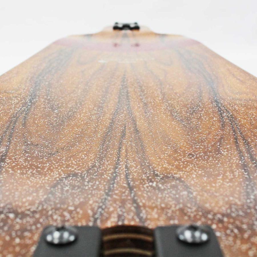 アーバー 38インチ ロングスケートボード コンプリート Arbor Dropcruiser 38 Flagship Long Complete ロンスケ スケボー クルーザー 人気 ブランド | Arbor | 07