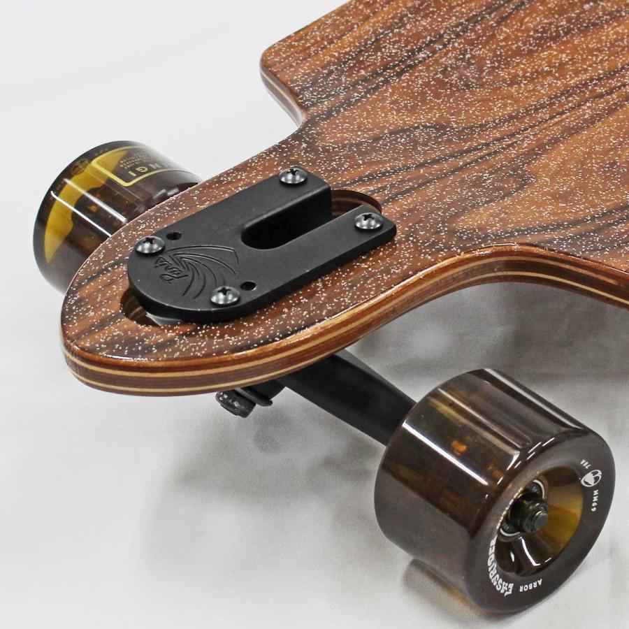 Arbor アーバー 38インチ ロングスケートボード コンプリート
