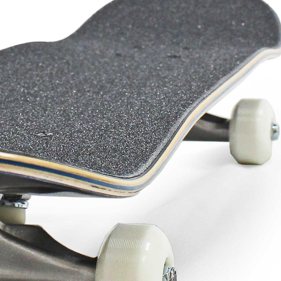 グリズリー │7.375│7.5インチ│スケボー コンプリート Grizzly Skateboard Pro Yuto Bear Kids Complete スケートボード プロ ユート ベア キッズ カットバッ | GRIZZLY | 14