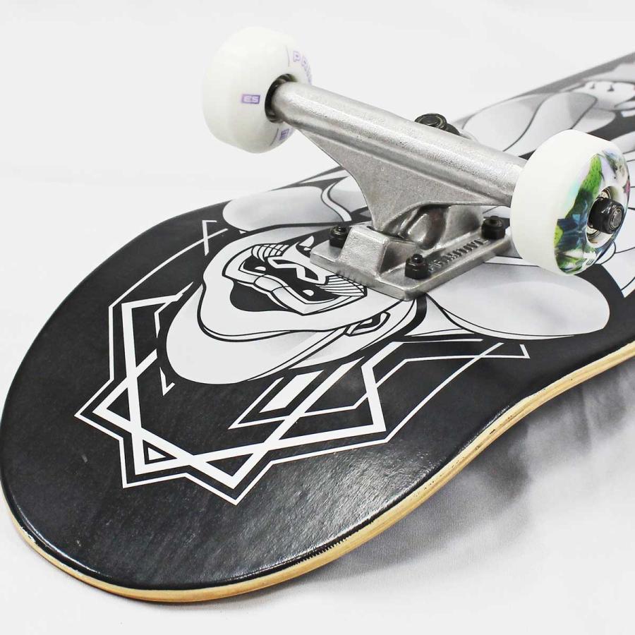 スケボー セット プリミティブ コンプリート 8.0インチ Pro Lemos Gorilla Complete スケートボード プロ レモス ゴリラ 完成品 | PRIMITIVE | 03