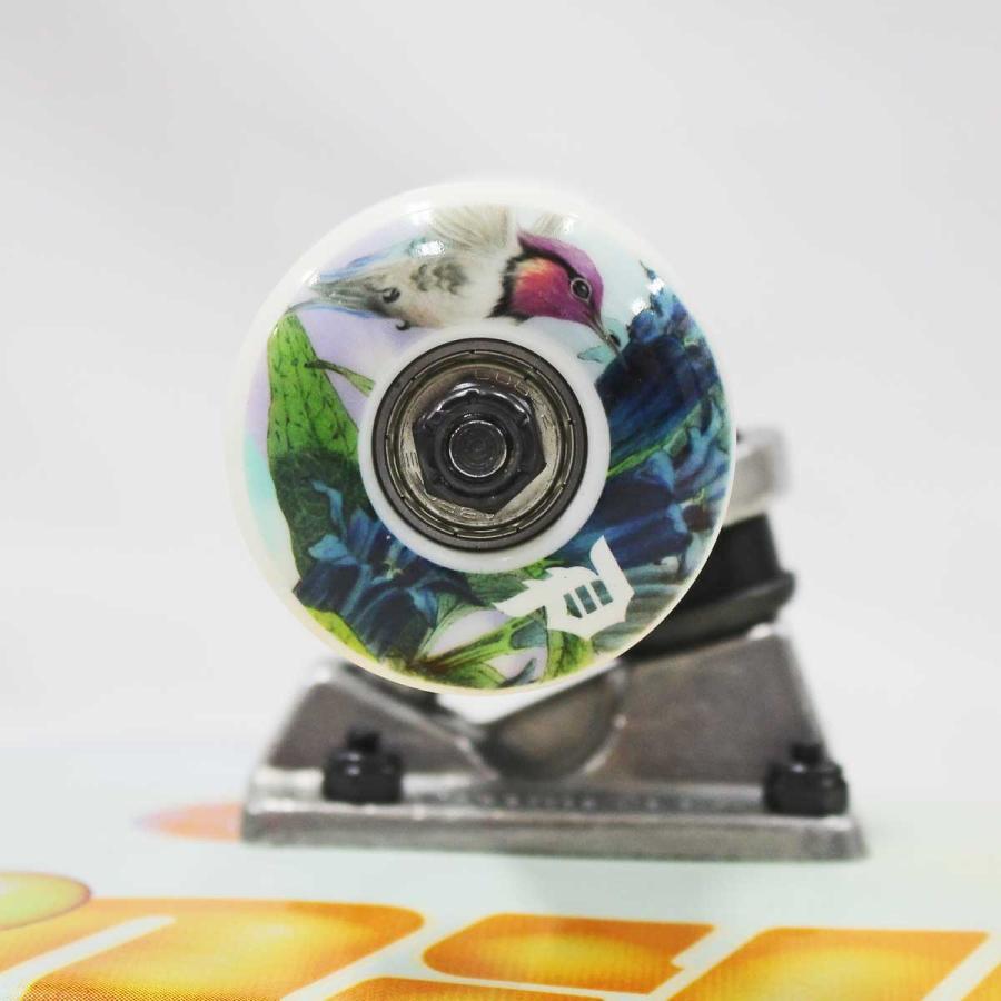 スケボー セット プリミティブ コンプリート 8.0インチ Pro P-ROD Spaceman Complete スケートボード プロ ロドリゲス スペースマン 完成品 | PRIMITIVE | 04