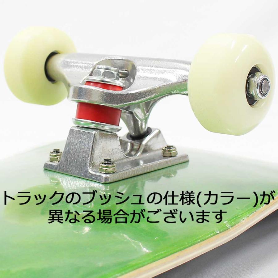 スケボー コンプリート スケートボード 7.375 7.5 7.75 8.0 メンズ