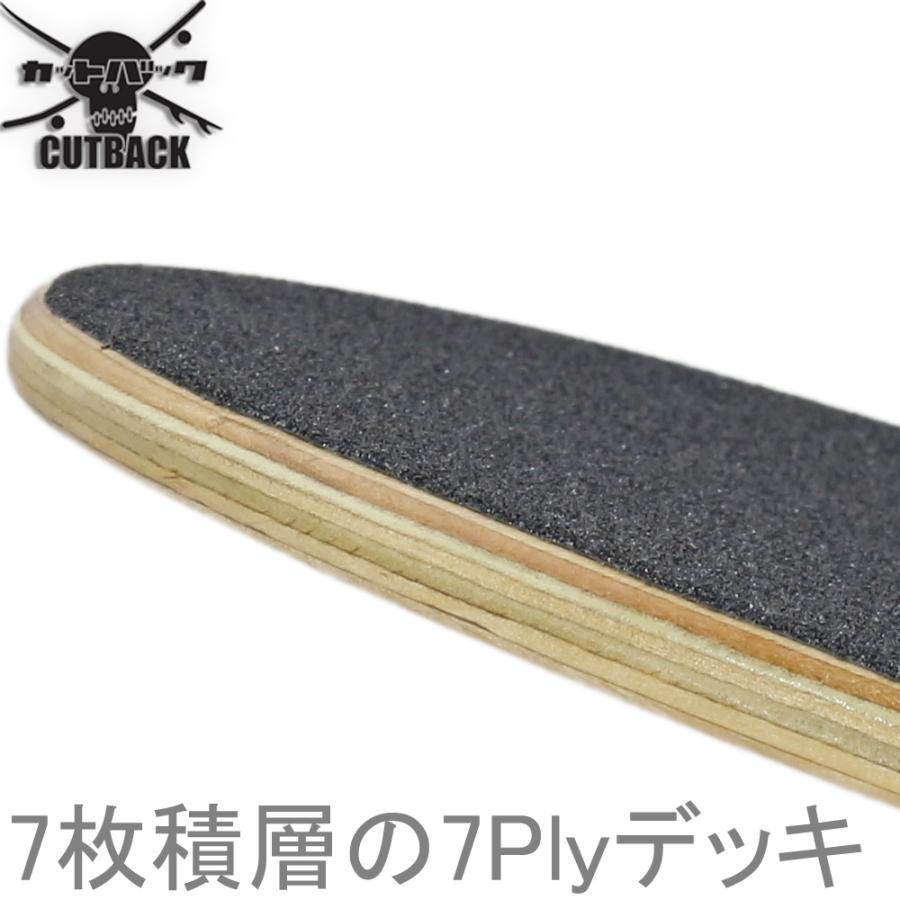 スケボー コンプリート スケートボード 7.375 7.5 7.75 8.0 メンズ