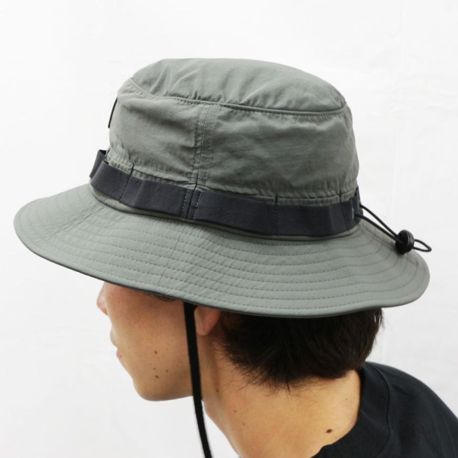 ボルコム ハット Volcom VENTILATOR BOONIE HAT PEW アウトドア サーフブランド 帽子 日除け | VOLCOM | 02