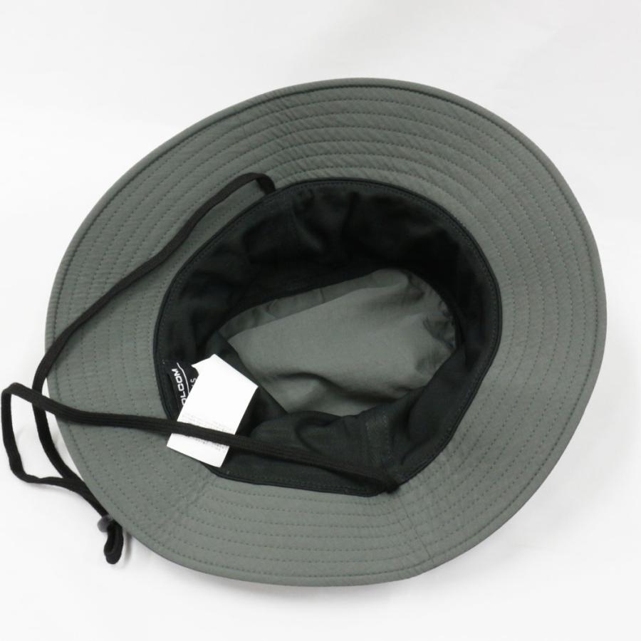 ボルコム ハット Volcom VENTILATOR BOONIE HAT PEW アウトドア サーフブランド 帽子 日除け | VOLCOM | 04