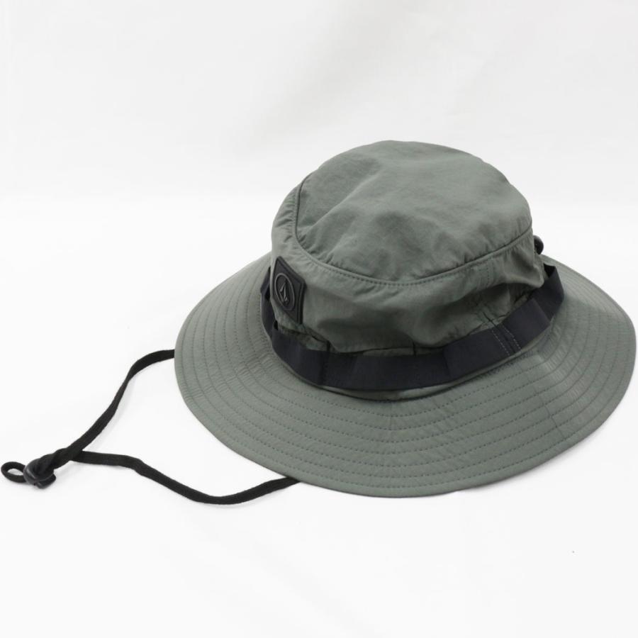 ボルコム ハット Volcom VENTILATOR BOONIE HAT PEW アウトドア サーフブランド 帽子 日除け | VOLCOM | 05