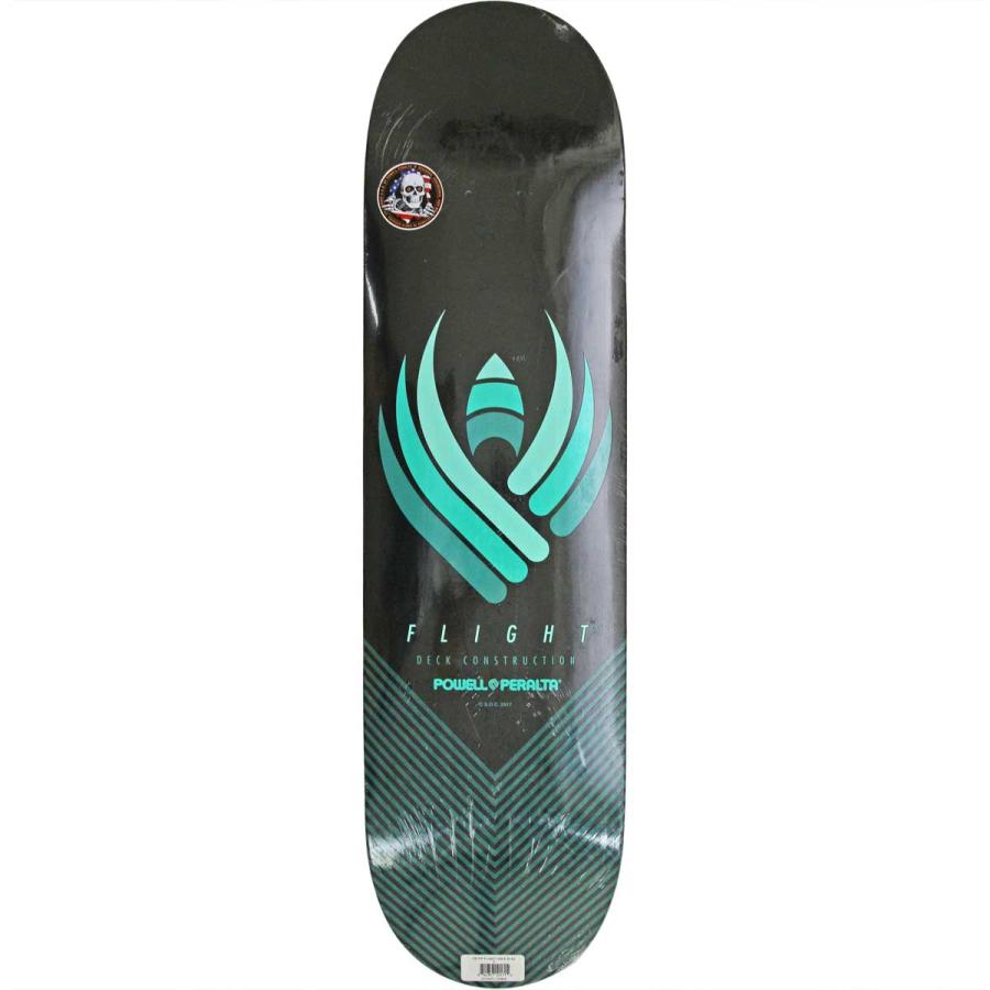 軽量な折り畳み自転車 POWELL PERALTA DECK パウエルペラルタ デッキ