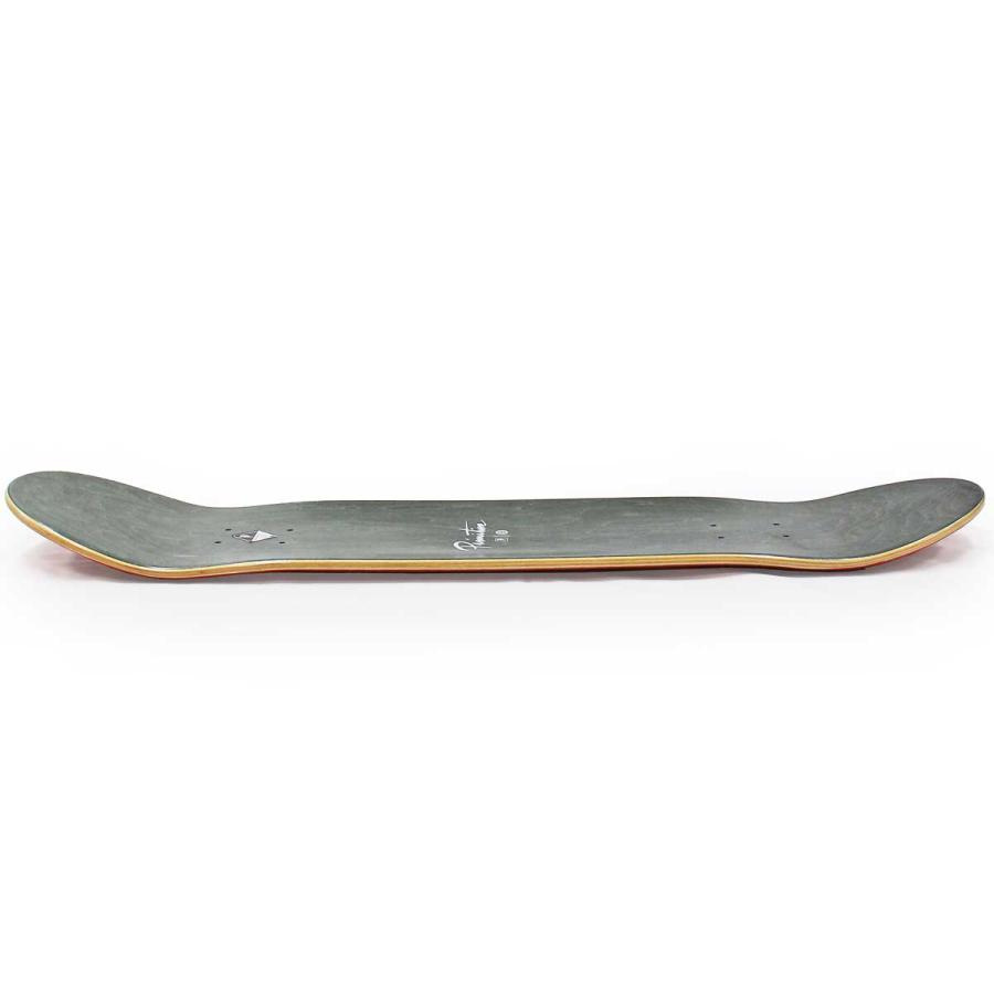 プリミティブ 8.125インチ スケボー デッキ Primitive Skateboard Dirty P Core Red Deck 7PLY スケートボード 人気ブランド 板 | PRIMITIVE | 04
