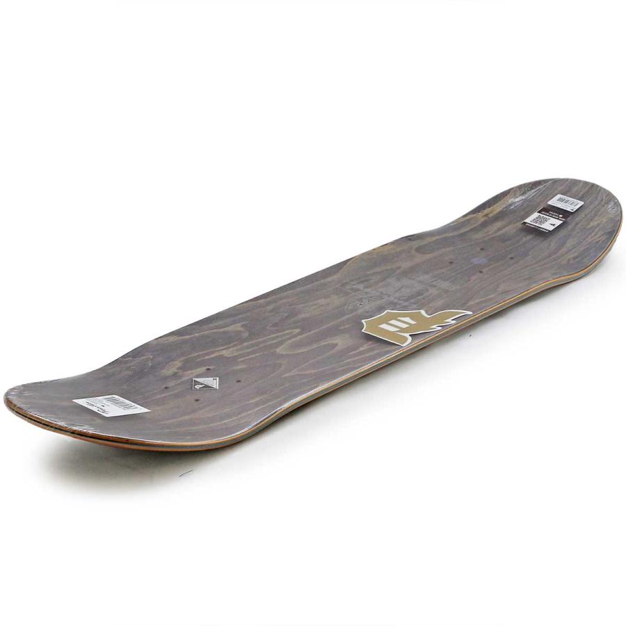ラスト1本 プリミティブ 8.0インチ スケボー デッキ Primitive Skateboards Pro Rodriguez Valor Silver Deck スケートボード 人気 ブランド スケボーデッキ|cutback2|04