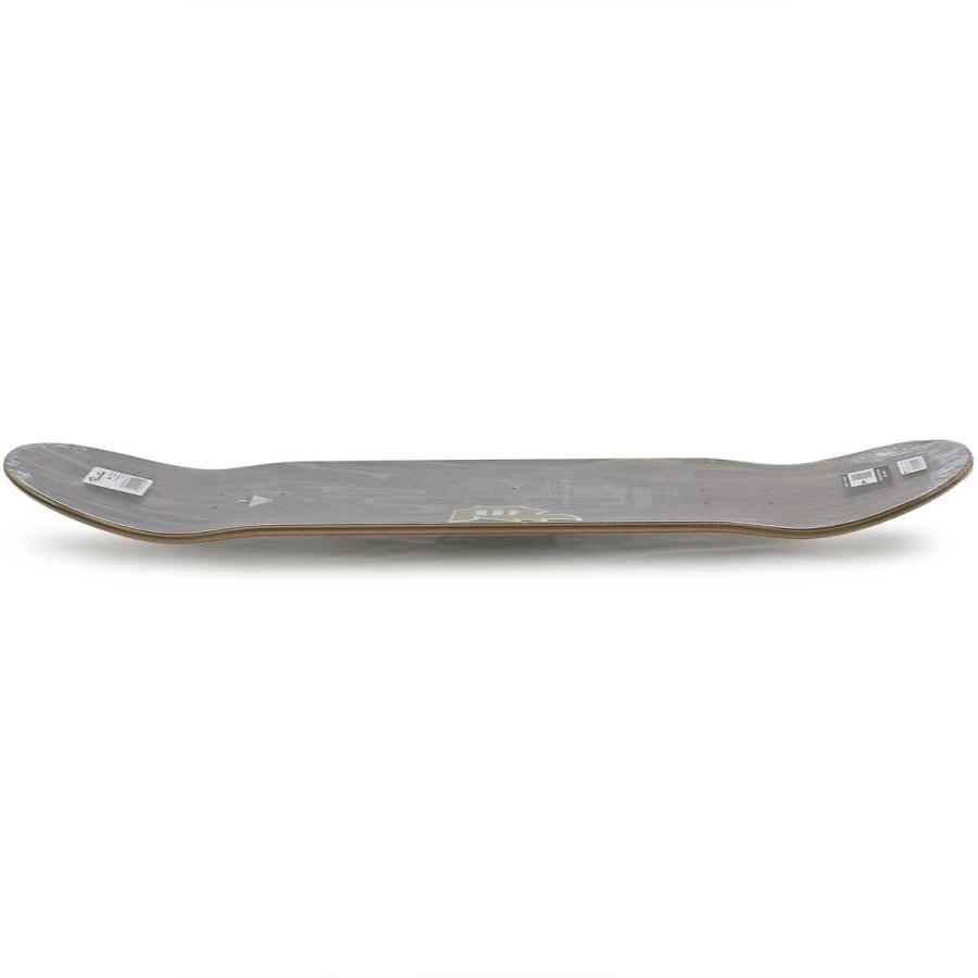 ラスト1本 プリミティブ 8.0インチ スケボー デッキ Primitive Skateboards Pro Rodriguez Valor Silver Deck スケートボード 人気 ブランド スケボーデッキ|cutback2|05