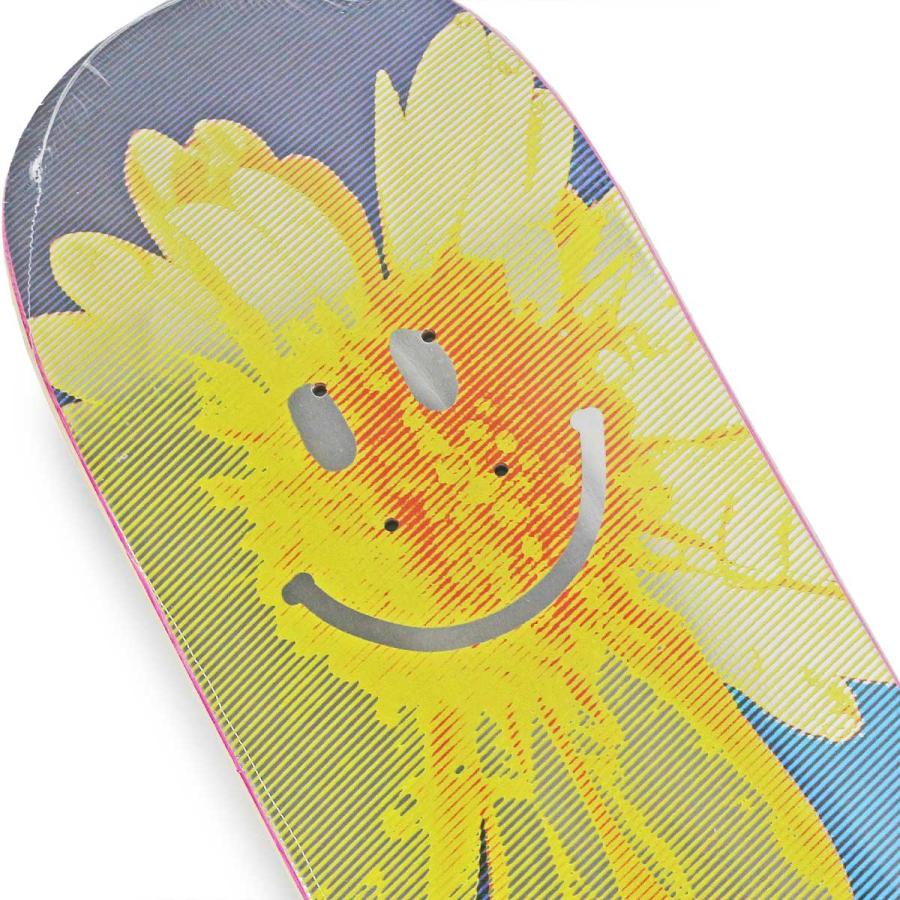 プリミティブ 8.25インチ スケボー デッキ Primitive Skateboards Pro Better Days Deck スケートボード 人気 ブランド プロ スケボーデッキ プロ マクラング | PRIMITIVE | 05