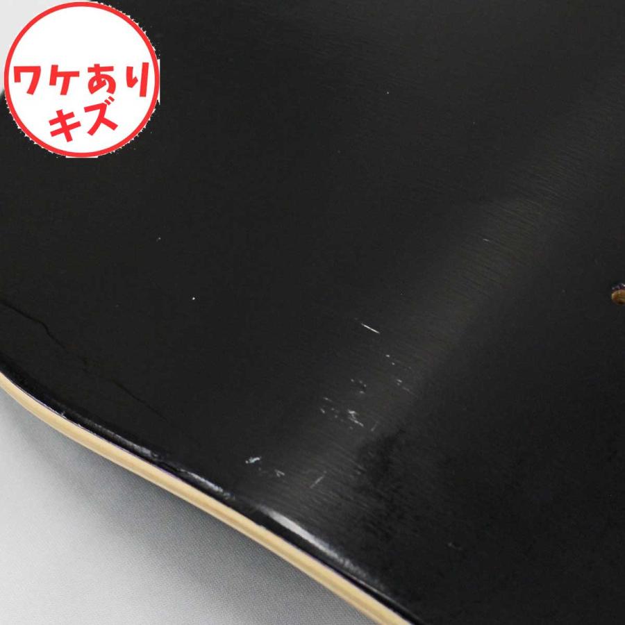 訳あり プリミティブ 8.5インチ スケボー デッキ Primitive Skateboard Dirty P Core Black Deck 7PLY スケートボード 人気ブランド 板 | PRIMITIVE | 13