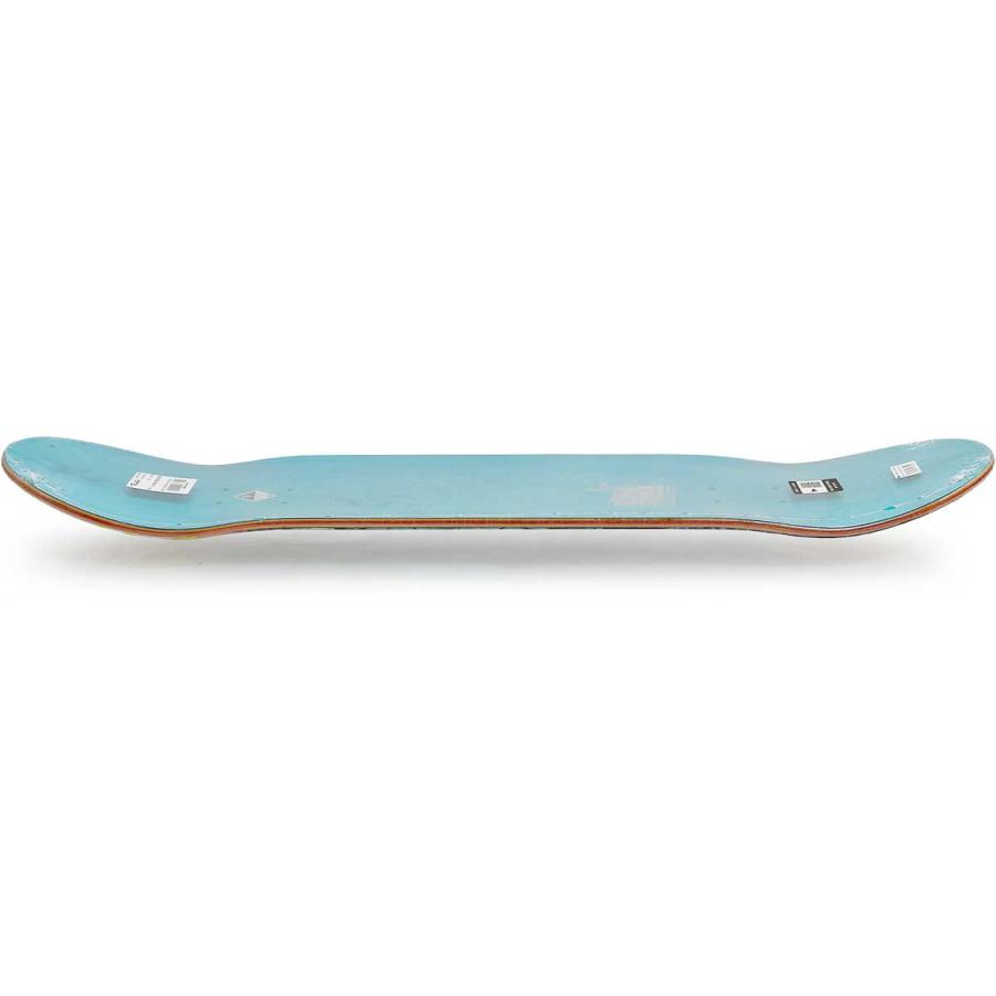 ☆新品未使用☆PRIMITIVEデッキ8.125 PRIMITIVE プリミティブ スケートボード デッキ 8.0,8.25inch