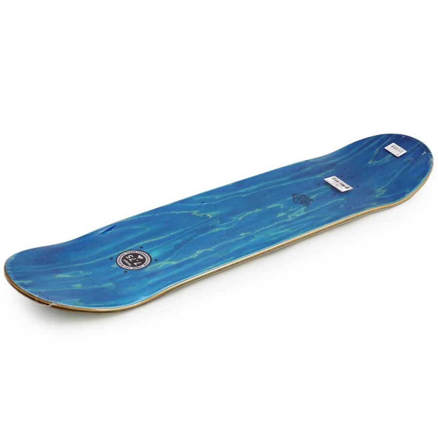 サンキュー 7.75 8.0 8.25 インチ スケボー デッキ Thank You