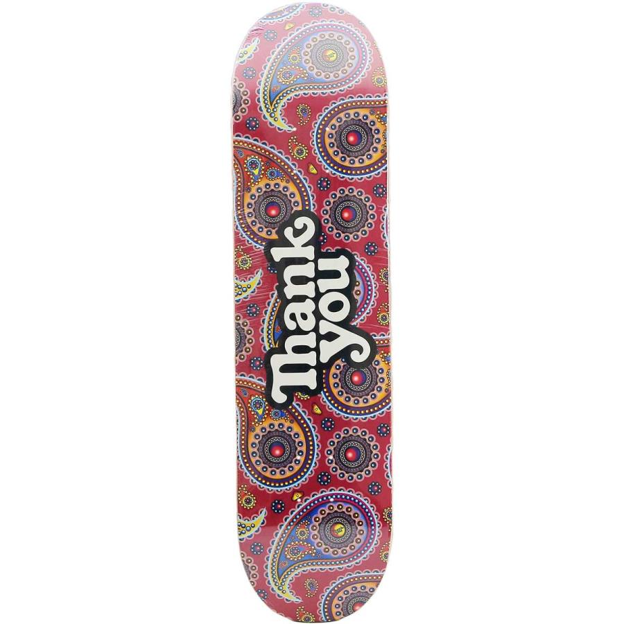 Thank You (サンキュー) 7.5\" デッキ スケボー 楽天市場】サンキュー 7.5インチ スケボー デッキ Thank You