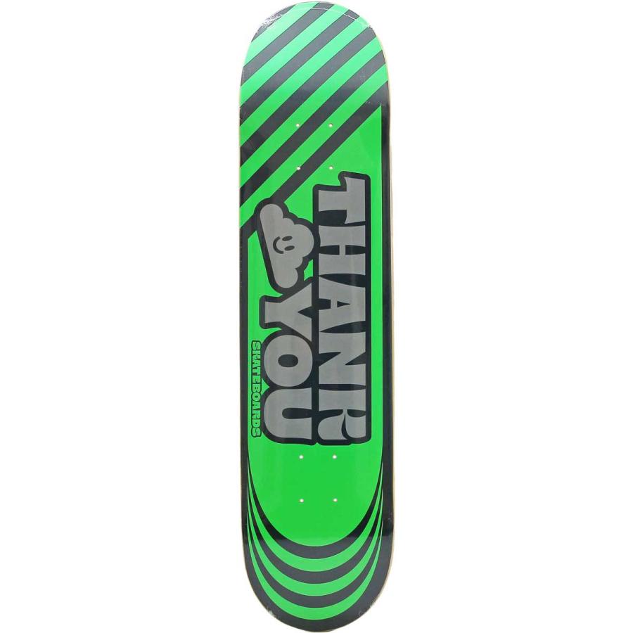 Thank You (サンキュー) 7.5\" デッキ スケボー 楽天市場】サンキュー 7.5インチ スケボー デッキ Thank You