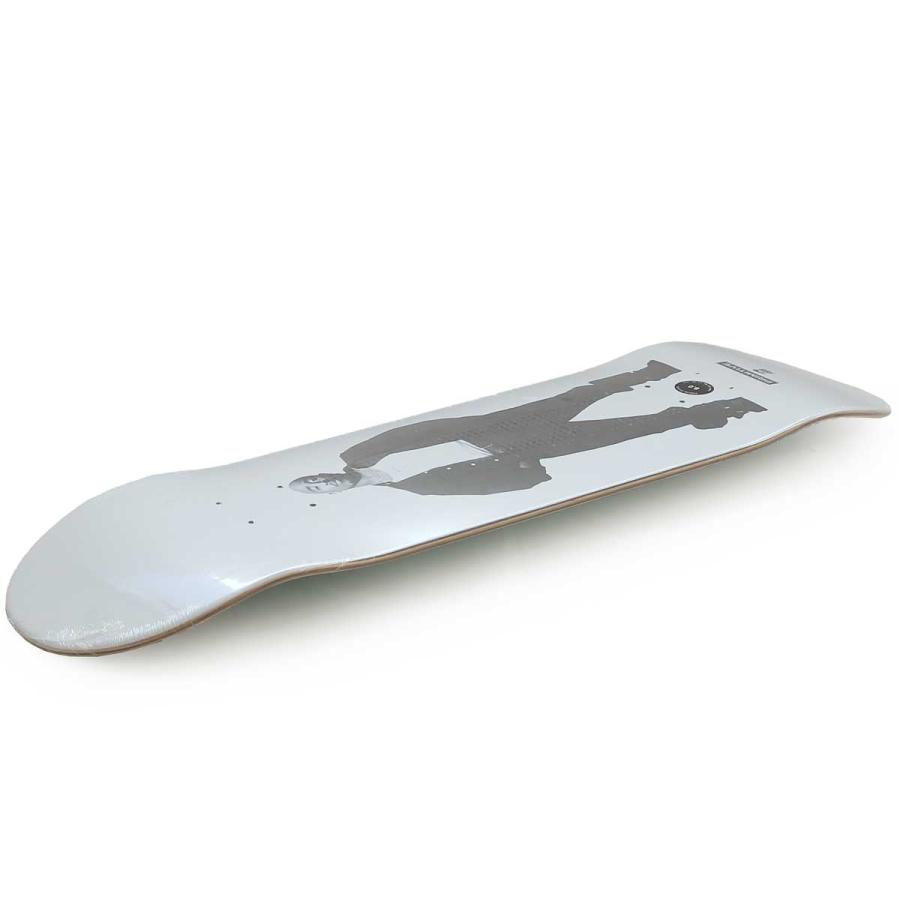 プリミティブ 8.0インチ スケボー デッキ Primitive Skateboards 2PAC Posted Deck スケートボード ツーパック コラボ 人気 ブランド スケボーデッキ | PRIMITIVE | 03