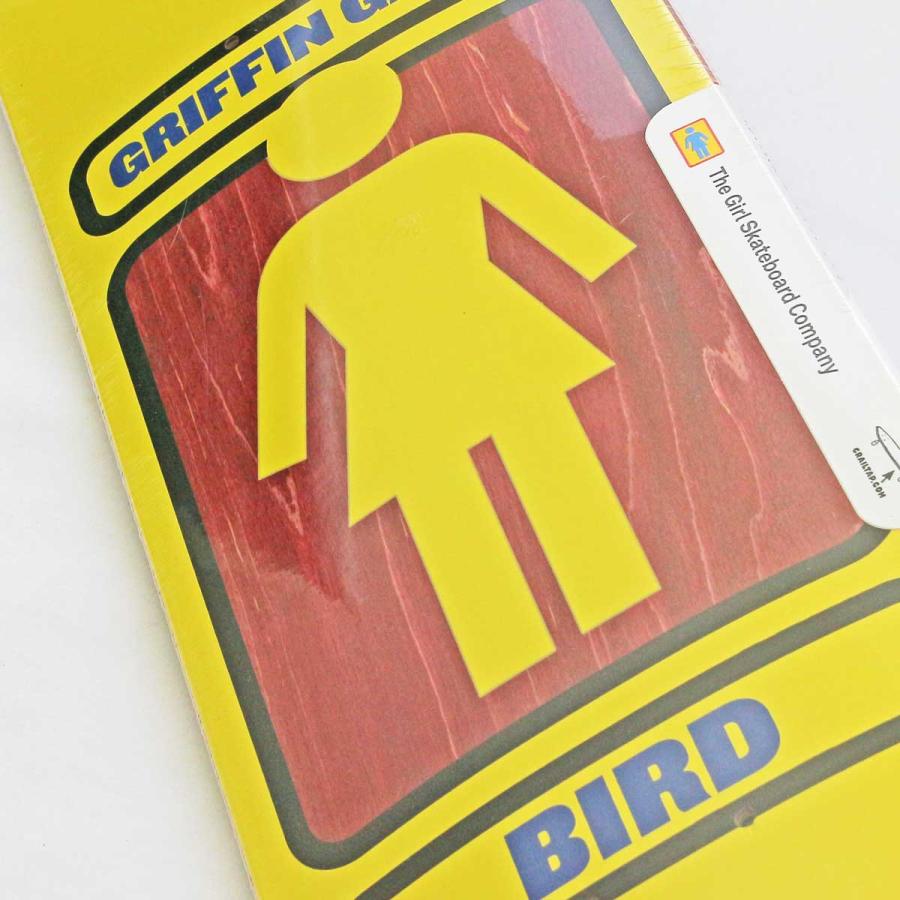 限定セール！新品未使用　GIRL 8inch デッキ TYLER PACHECO 楽天市場】girl デッキ 8の通販