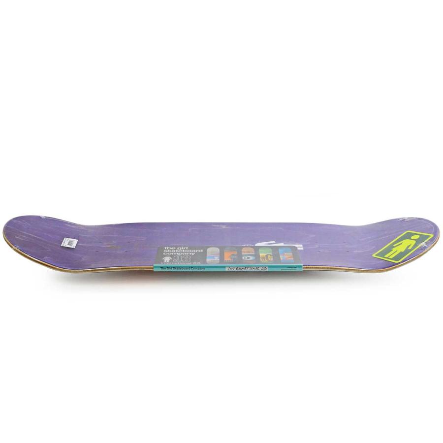 ガール 8.0インチ スケボー デッキ Girl Skateboards Pro ガール 8.0インチ スケボー デッキ Girl Skateboards Pro