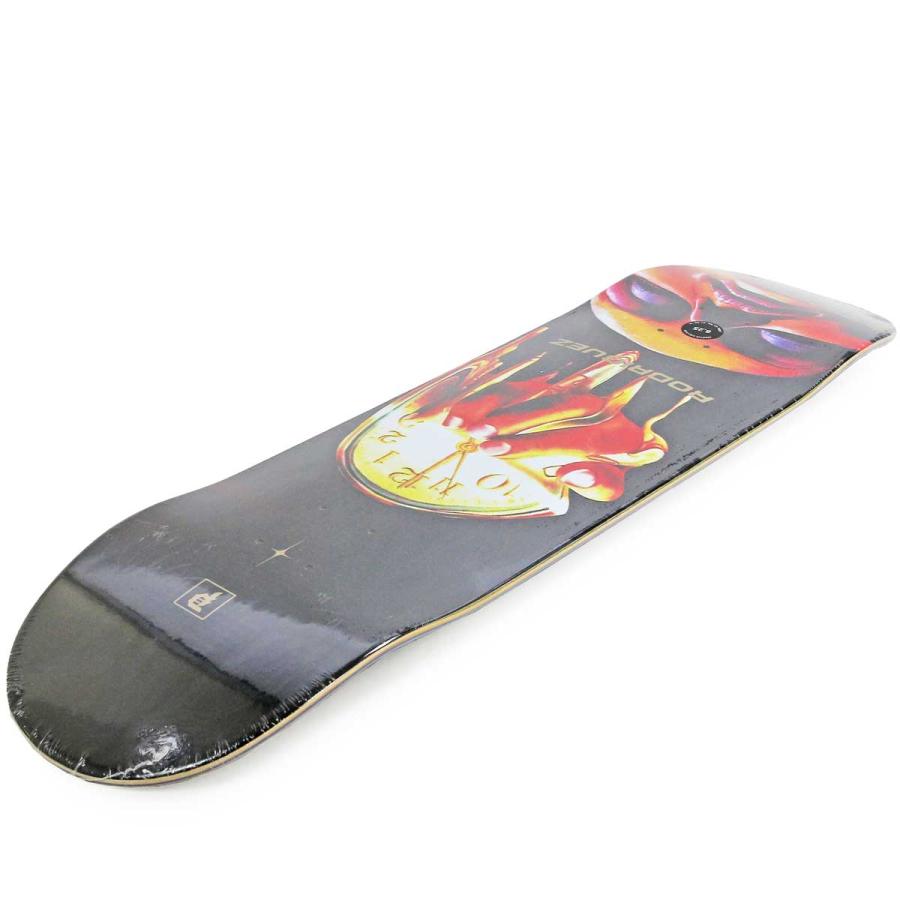 PRIMITIVE（プリミティブ） 8.25インチ スケボー デッキ Primitive