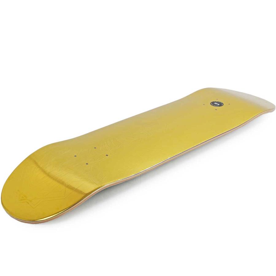 PRIMITIVE（プリミティブ） 8.25インチ スケボー デッキ Primitive