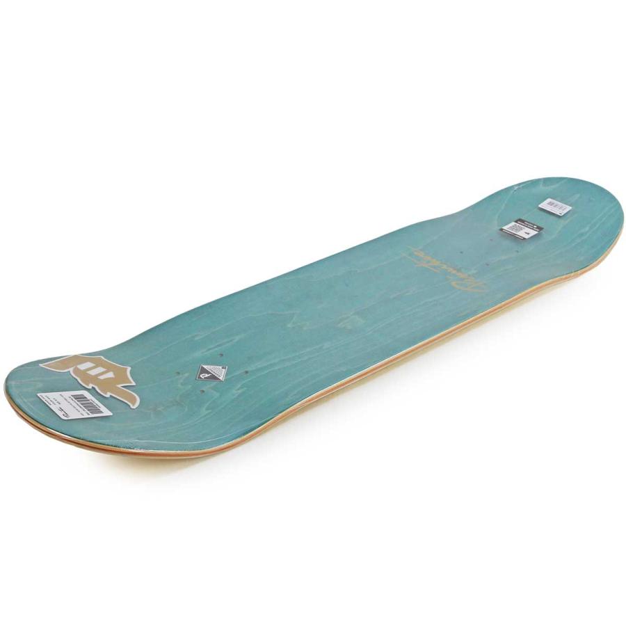 PRIMITIVE（プリミティブ） 8.25インチ スケボー デッキ Primitive