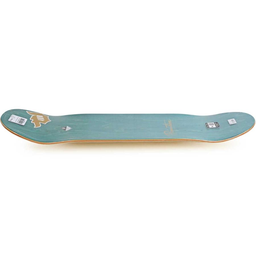 PRIMITIVE（プリミティブ） 8.25インチ スケボー デッキ Primitive