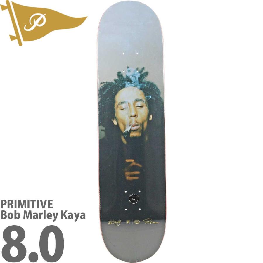 PRIMITIVE プリミティブ 8.0インチ スケボー デッキ Primitive PRIMITIVE プリミティブ 8.0インチ スケボー デッキ Primitive