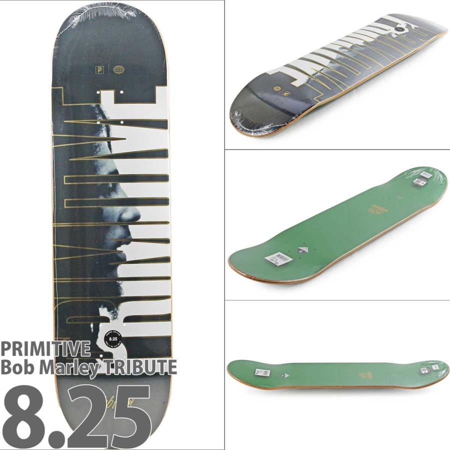 PRIMITIVE プリミティブ 8.0 8.125 8.25 8.38インチ スケボー PRIMITIVE プリミティブ 8.0 8.125 8.25 8.38インチ スケボー
