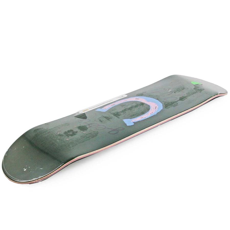 ガール 8.0インチ スケボー デッキ Girl Skateboards Pro Geering