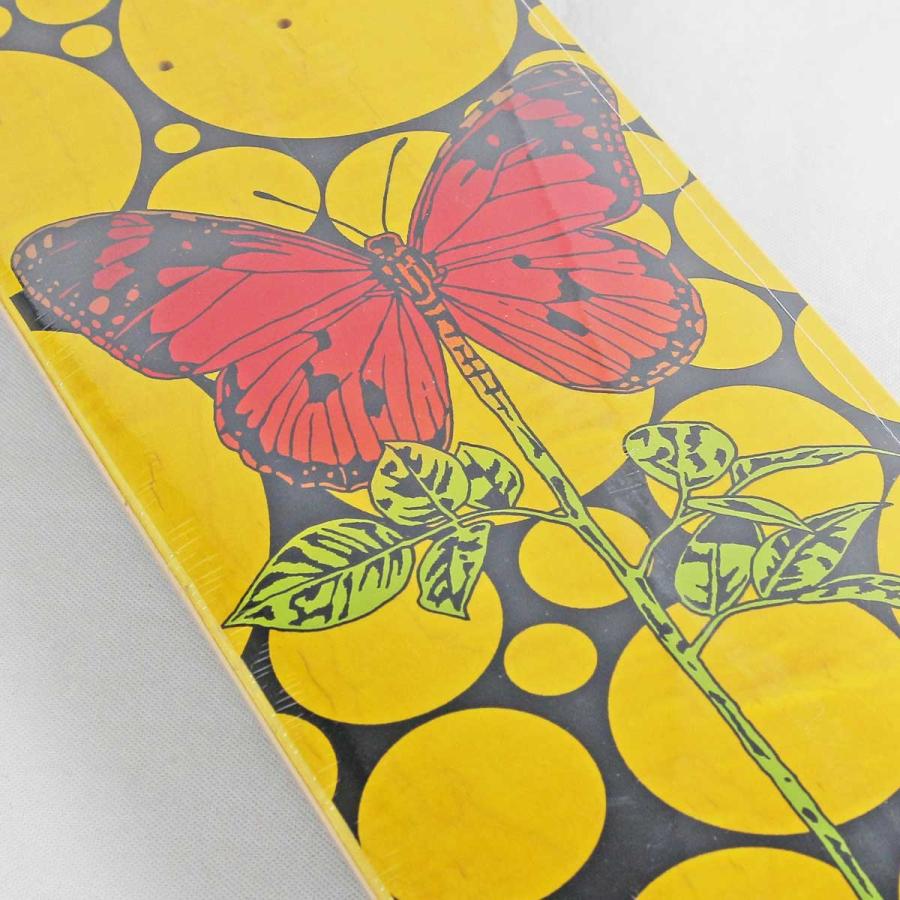 PRIMITIVE（プリミティブ） 8.0インチ スケボー デッキ Primitive