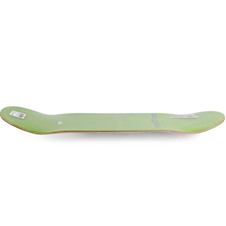 PRIMITIVE（プリミティブ） 8.125インチ スケボー デッキ Primitive