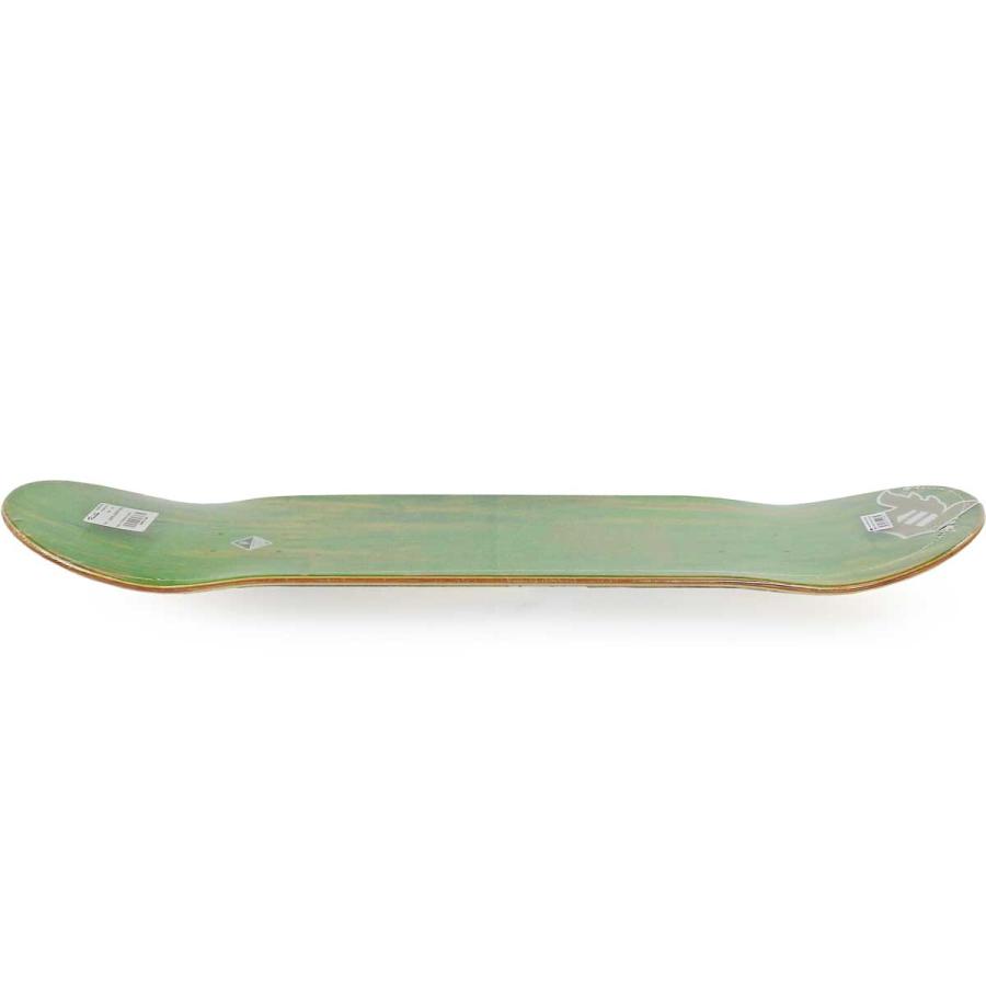 primitive スケボー　デッキ PRIMITIVE（プリミティブ） 8.0インチ スケボー デッキ Primitive