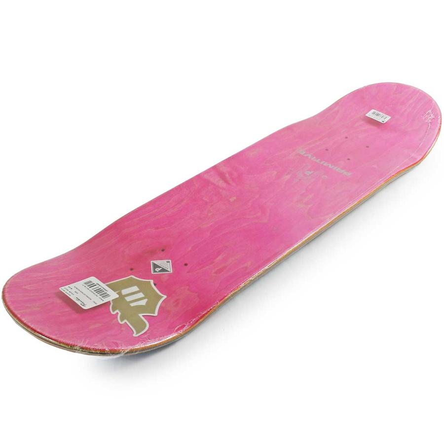 未開封　Primitive プリミティブ スケボー用 デッキ 8.25インチ PRIMITIVE スケートボード スケボー デッキ プリミティブ 8.0