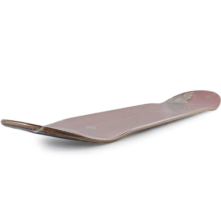 PRIMITIVE（プリミティブ） 8.0インチ スケボー デッキ Primitive